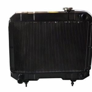 合適的玉米收割機(jī)油箱水箱具有什么作用？