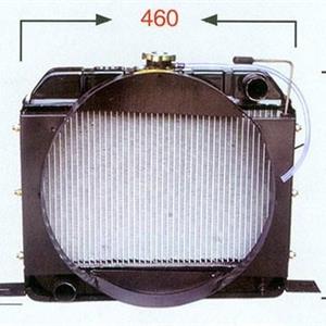 拖拉機(jī)水箱油箱的選擇對拖拉機(jī)有什么影響？