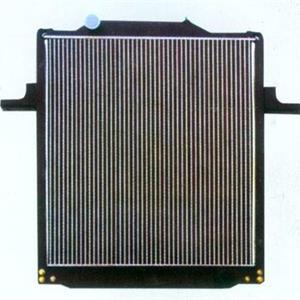 農(nóng)業(yè)機(jī)械散熱器為什么要選擇質(zhì)量好的？