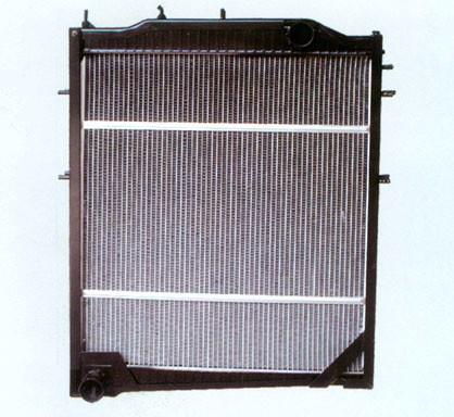 農(nóng)業(yè)機(jī)械散熱器水溫過(guò)高時(shí)應(yīng)該怎樣處理？